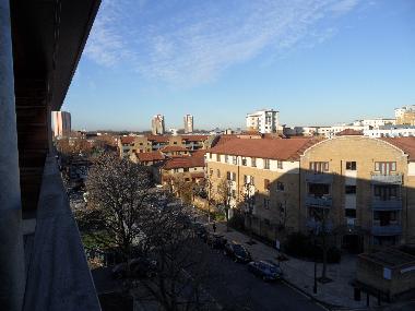 Holiday Apartment in London (Inner London) or holiday homes and vacation rentals