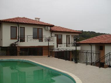 Holiday Apartment in Primorsko (Burgas) or holiday homes and vacation rentals