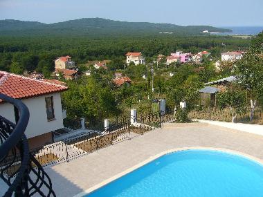 Holiday Apartment in Primorsko (Burgas) or holiday homes and vacation rentals