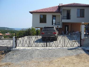 Holiday Apartment in Primorsko (Burgas) or holiday homes and vacation rentals