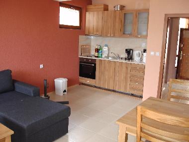 Holiday Apartment in Primorsko (Burgas) or holiday homes and vacation rentals