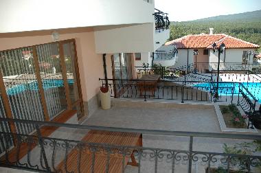 Holiday Apartment in Primorsko (Burgas) or holiday homes and vacation rentals