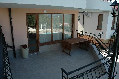 Holiday Apartment in Primorsko (Burgas) or holiday homes and vacation rentals