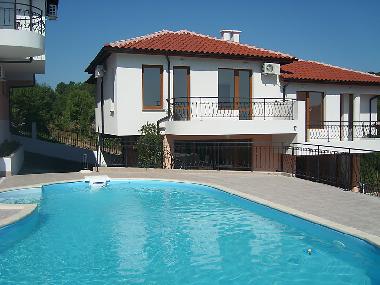 Holiday Apartment in Primorsko (Burgas) or holiday homes and vacation rentals