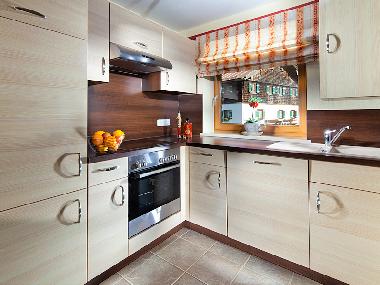 Holiday Apartment in Berchtesgaden (Upper Bavaria) or holiday homes and vacation rentals