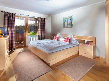 Holiday Apartment in Berchtesgaden (Upper Bavaria) or holiday homes and vacation rentals