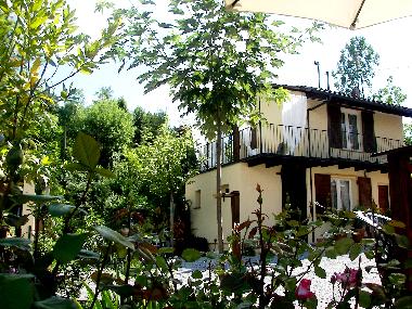 Holiday Apartment in monforte d