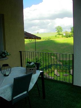 Holiday Apartment in monforte d