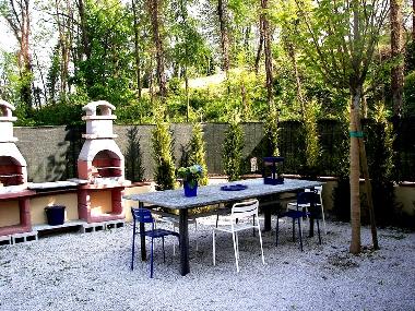 Holiday Apartment in monforte d