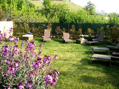 Holiday Apartment in monforte d