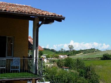 Holiday Apartment in monforte d