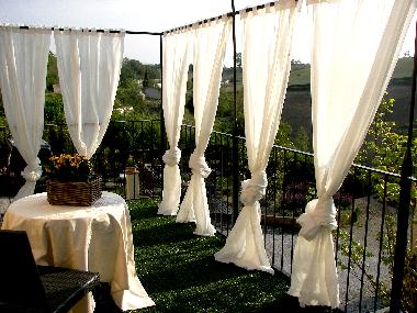 Holiday Apartment in monforte d