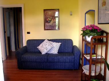 Holiday Apartment in monforte d