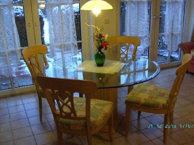 Holiday Apartment in Langen Brtz (Mecklenburgische Seenplatte) or holiday homes and vacation rentals
