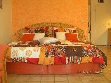 Holiday Apartment in Langen Brtz (Mecklenburgische Seenplatte) or holiday homes and vacation rentals