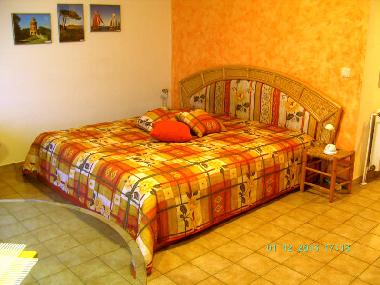 Holiday Apartment in Langen Brtz (Mecklenburgische Seenplatte) or holiday homes and vacation rentals