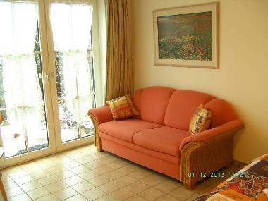 Holiday Apartment in Langen Brtz (Mecklenburgische Seenplatte) or holiday homes and vacation rentals