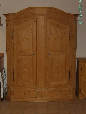 Holiday Apartment in Langen Brtz (Mecklenburgische Seenplatte) or holiday homes and vacation rentals