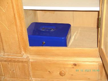 Holiday Apartment in Langen Brtz (Mecklenburgische Seenplatte) or holiday homes and vacation rentals