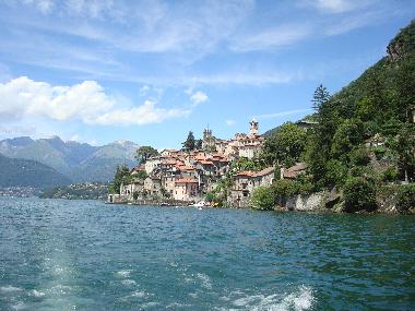 Holiday House in Sorico (Como) or holiday homes and vacation rentals
