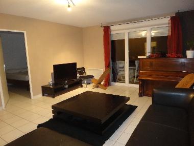 Holiday Apartment in cazaux (Gironde) or holiday homes and vacation rentals