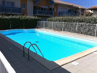 Holiday Apartment in cazaux (Gironde) or holiday homes and vacation rentals