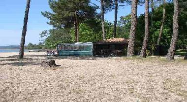 Holiday Apartment in cazaux (Gironde) or holiday homes and vacation rentals