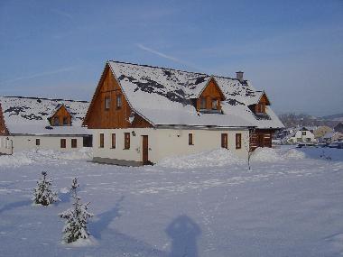 Holiday Apartment in Vrchlabi (Liberecky Kraj) or holiday homes and vacation rentals