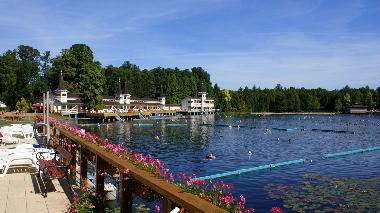 Holiday Apartment in Keszthely (Zala) or holiday homes and vacation rentals