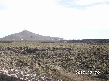 Holiday Apartment in El Islote (Lanzarote) or holiday homes and vacation rentals