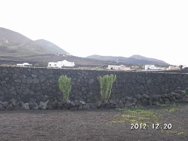 Holiday Apartment in El Islote (Lanzarote) or holiday homes and vacation rentals