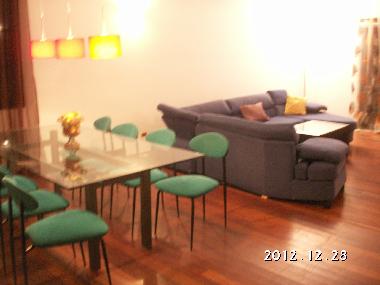 Holiday Apartment in El Islote (Lanzarote) or holiday homes and vacation rentals