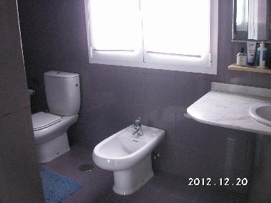 Holiday Apartment in El Islote (Lanzarote) or holiday homes and vacation rentals