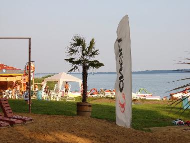 Holiday Apartment in Keszthely (Zala) or holiday homes and vacation rentals