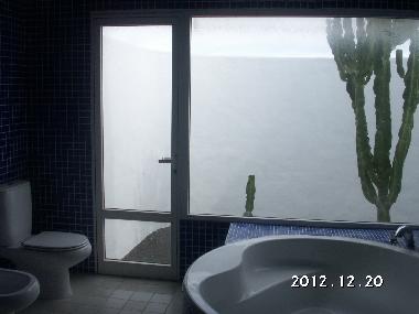 Holiday Apartment in El Islote (Lanzarote) or holiday homes and vacation rentals