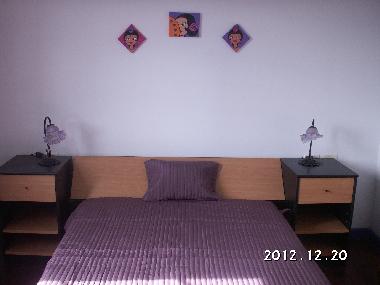Holiday Apartment in El Islote (Lanzarote) or holiday homes and vacation rentals
