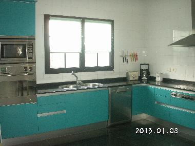 Holiday Apartment in El Islote (Lanzarote) or holiday homes and vacation rentals