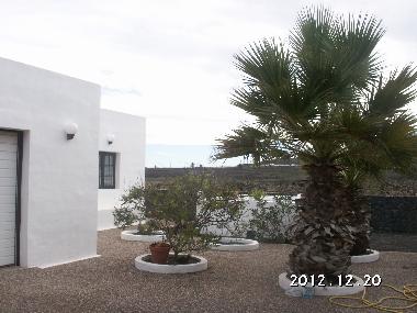 Holiday Apartment in El Islote (Lanzarote) or holiday homes and vacation rentals