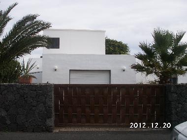 Holiday Apartment in El Islote (Lanzarote) or holiday homes and vacation rentals