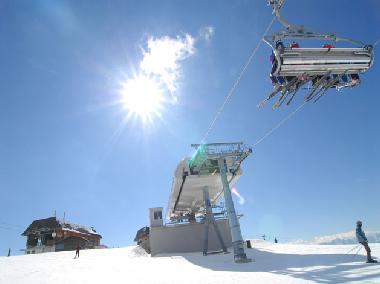 Holiday Apartment in Bodensdorf (Klagenfurt-Villach) or holiday homes and vacation rentals