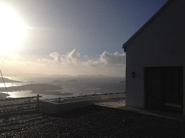 Bed and Breakfast in Caherdaniel/Derrynane (Kerry) or holiday homes and vacation rentals