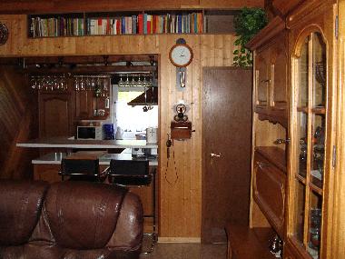 Holiday House in Nassenheide (Oberhavel) or holiday homes and vacation rentals