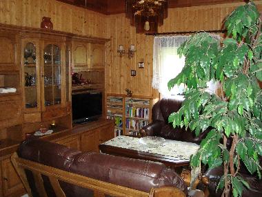 Holiday House in Nassenheide (Oberhavel) or holiday homes and vacation rentals
