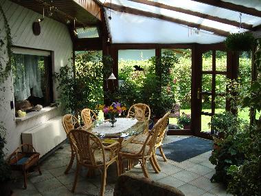 Holiday House in Nassenheide (Oberhavel) or holiday homes and vacation rentals