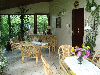 Holiday House in Nassenheide (Oberhavel) or holiday homes and vacation rentals