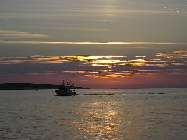 Holiday Apartment in Mandre-Pag (Zadarska) or holiday homes and vacation rentals