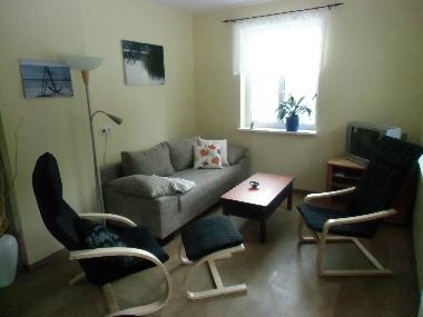 Holiday Apartment in Waren (Mritz) (Mecklenburgische Seenplatte) or holiday homes and vacation rentals