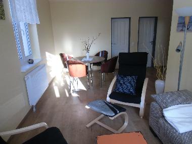 Holiday Apartment in Waren (Mritz) (Mecklenburgische Seenplatte) or holiday homes and vacation rentals