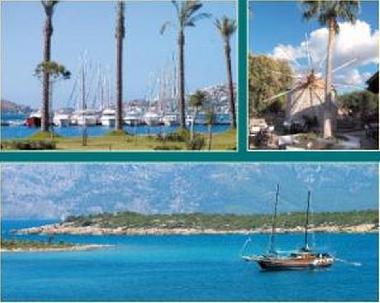 Holiday Apartment in Yalikavak (Mugla) or holiday homes and vacation rentals