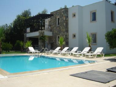 Holiday Apartment in Yalikavak (Mugla) or holiday homes and vacation rentals